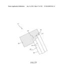 Container Having A Rim Or Other Feature Encapsulated By Or Formed From     Injection-Molded Material diagram and image