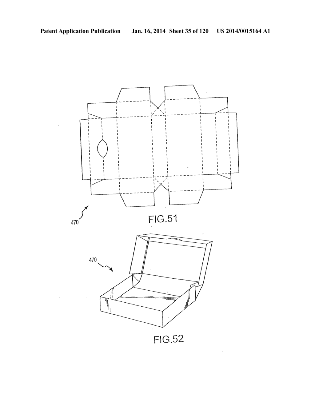 Container Having A Rim Or Other Feature Encapsulated By Or Formed From     Injection-Molded Material - diagram, schematic, and image 36