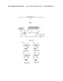 Container Having A Rim Or Other Feature Encapsulated By Or Formed From     Injection-Molded Material diagram and image