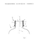 COMPRESSION MOULDING APPARATUSES AND METHODS diagram and image