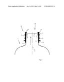 COMPRESSION MOULDING APPARATUSES AND METHODS diagram and image