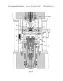 COMPRESSION MOULDING APPARATUSES AND METHODS diagram and image