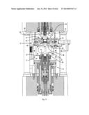 COMPRESSION MOULDING APPARATUSES AND METHODS diagram and image