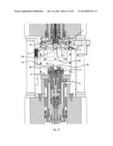 COMPRESSION MOULDING APPARATUSES AND METHODS diagram and image