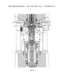 COMPRESSION MOULDING APPARATUSES AND METHODS diagram and image