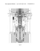 COMPRESSION MOULDING APPARATUSES AND METHODS diagram and image