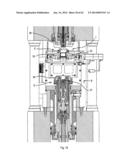 COMPRESSION MOULDING APPARATUSES AND METHODS diagram and image