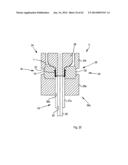 COMPRESSION MOULDING APPARATUSES AND METHODS diagram and image