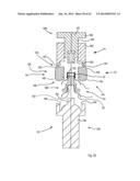 COMPRESSION MOULDING APPARATUSES AND METHODS diagram and image