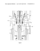 COMPRESSION MOULDING APPARATUSES AND METHODS diagram and image