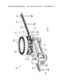 COMPRESSION MOULDING APPARATUSES AND METHODS diagram and image