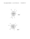 STERILIZING METHOD AND APPARATUS FOR THE BLOW MOLDING OF CONTAINERS diagram and image