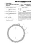 INTER STAGE SEAL HOUSING HAVING A REPLACEABLE WEAR STRIP diagram and image