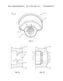 SKATEBOARD WHEEL COVER diagram and image