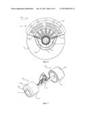 SKATEBOARD WHEEL COVER diagram and image