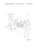 ARM AND LEG POWERED VEHICLE diagram and image