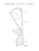 ARM AND LEG POWERED VEHICLE diagram and image