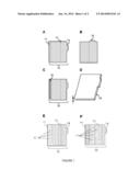 Tabbed Paper for Annotation of Documents Including Book Inserts diagram and image