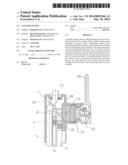 Sanitary Fitting diagram and image