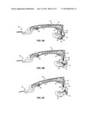 Vehicular Door Handle Assembly With Deployable Latch Connection diagram and image