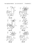 Vehicular Door Handle Assembly With Deployable Latch Connection diagram and image