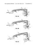 Vehicular Door Handle Assembly With Electrically Deployable Latch     Connection diagram and image