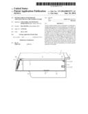 MOTOR VEHICLE WITH HEIGHT ADJUSTING DEVICE FOR LOADING FLOOR diagram and image