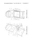 FOLDING CHAIR diagram and image