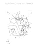 FOLDING CHAIR diagram and image