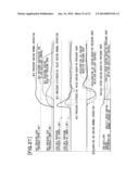 PARKING BRAKE CONTROL DEVICE diagram and image