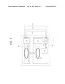 APPARATUS AND METHOD FOR DETECTING FOREIGN OBJECTS IN WIRELESS POWER     TRANSMISSION SYSTEM diagram and image