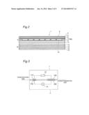 POWER RECEIVING DEVICE HAVING TOUCH PANEL AND POWER TRANSMISSION SYSTEM     FOR FEEDING POWER TO POWER RECEIVING DEVICE diagram and image