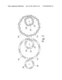 SPHERE ZONE COUPLING OF MAGNETIC DEVICES AND MULTIPLE APPLICATIONS diagram and image