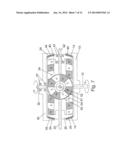 SPHERE ZONE COUPLING OF MAGNETIC DEVICES AND MULTIPLE APPLICATIONS diagram and image