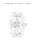 SPHERE ZONE COUPLING OF MAGNETIC DEVICES AND MULTIPLE APPLICATIONS diagram and image