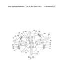 SPHERE ZONE COUPLING OF MAGNETIC DEVICES AND MULTIPLE APPLICATIONS diagram and image