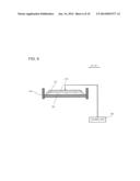 OSCILLATOR AND ELECTRONIC DEVICE diagram and image