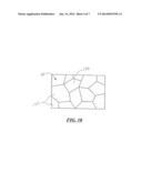 ELECTRODE MATERIAL FOR A SPARK PLUG diagram and image