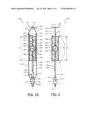 CERAMIC DISCHARGE METAL HALIDE (CDM) LAMP AND METHOD OFMANUFACTURE THEREOF diagram and image