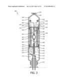 CERAMIC DISCHARGE METAL HALIDE (CDM) LAMP AND METHOD OFMANUFACTURE THEREOF diagram and image