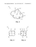 CERAMIC DISCHARGE METAL HALIDE (CDM) LAMP AND METHOD OFMANUFACTURE THEREOF diagram and image