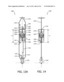 CERAMIC DISCHARGE METAL HALIDE (CDM) LAMP AND METHOD OFMANUFACTURE THEREOF diagram and image