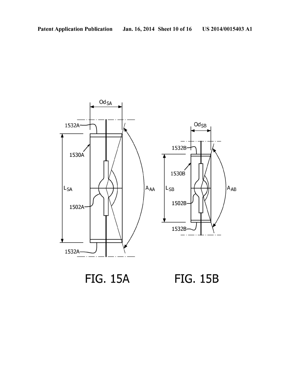 CERAMIC DISCHARGE METAL HALIDE (CDM) LAMP AND METHOD OFMANUFACTURE THEREOF - diagram, schematic, and image 11