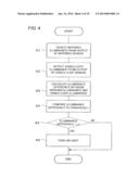 VEHICLE LIGHT CONTROL DEVICE diagram and image