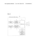 VEHICLE LIGHT CONTROL DEVICE diagram and image