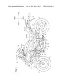 VEHICLE LIGHTING CONTROL SYSTEM diagram and image