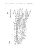 VEHICLE LIGHTING CONTROL SYSTEM diagram and image