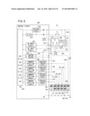 VEHICLE LIGHTING CONTROL SYSTEM diagram and image