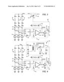 LED DRIVE SYSTEM FOR CONTROLLING AN OFF-CHIP POWER SUPPLY diagram and image