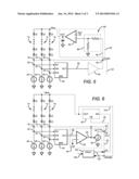 LED DRIVE SYSTEM FOR CONTROLLING AN OFF-CHIP POWER SUPPLY diagram and image